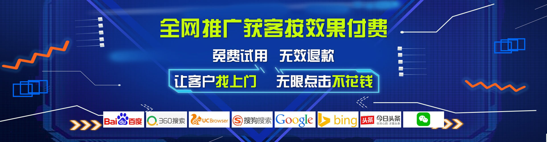 静宁如何百度推广