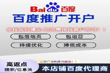 百度推广服务费案例：助力企业实现品牌升级
